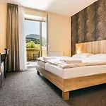Hotel Helios Lipová-lázně