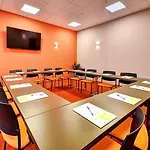 Helios Hotel