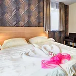 Helios Hotel Lipová-lázně