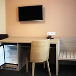 Helios Hotel Lipová-lázně