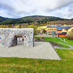 Helios Hotel Lipová-lázně