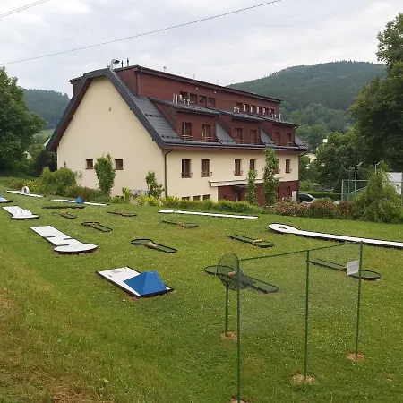 Helios 3* Lipová-lázně