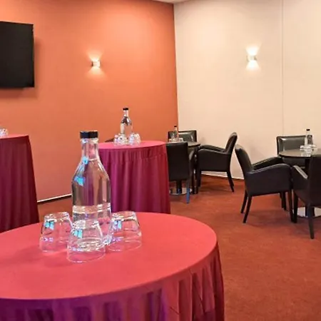 Helios Hotel Lipová-lázně