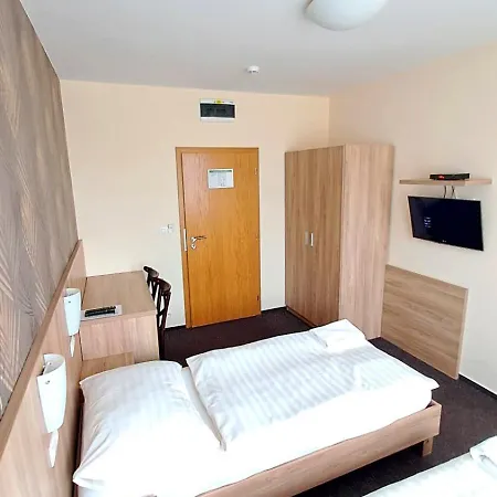 Helios 3* Lipová-lázně