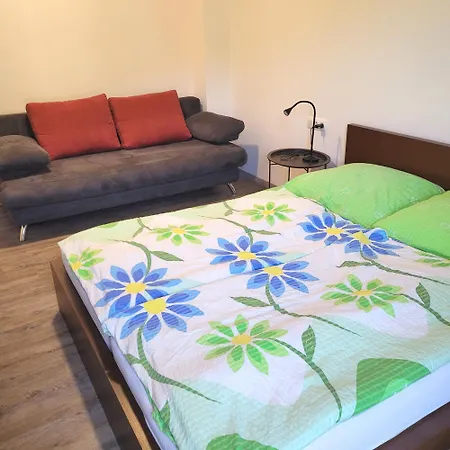 Helios Hotel Lipová-lázně