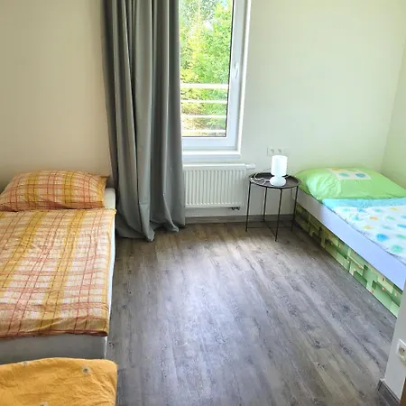 Hotel Helios Lipová-lázně