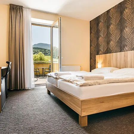 Hotel Helios Lipová-lázně