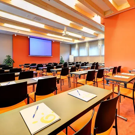 Hotel Helios 3*
