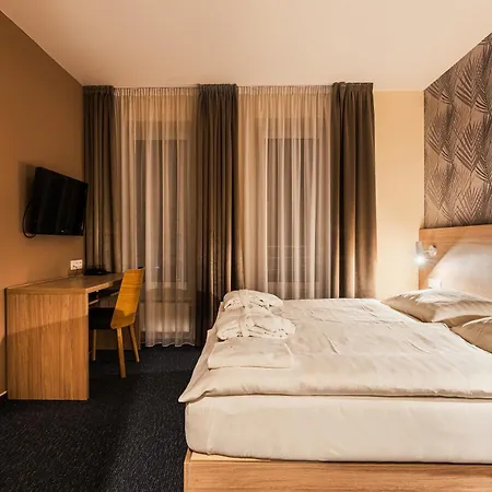 Helios Hotel Lipová-lázně