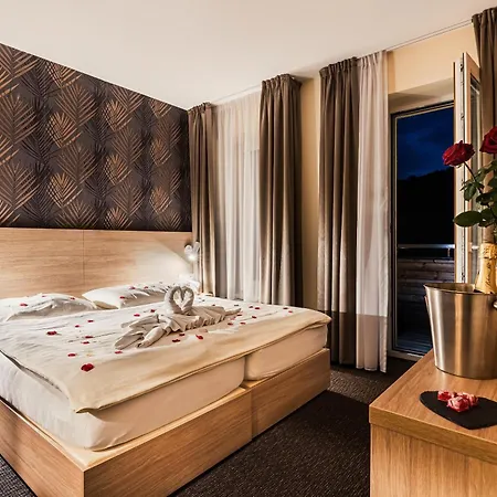 Hotel Helios 3*