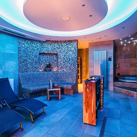 Hotel Helios 3*