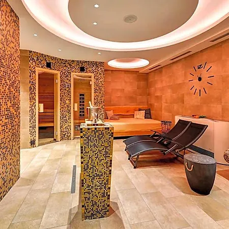 Helios Hotel Lipowa–Łaźnie