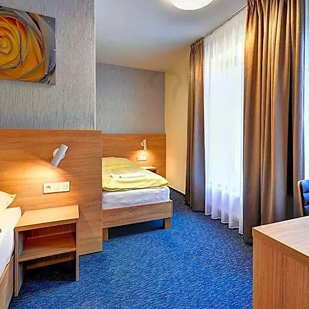 Helios Hotel 3*