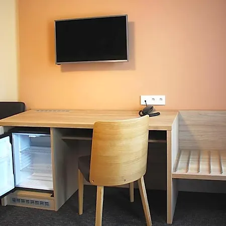 Helios Hotel Lipowa–Łaźnie