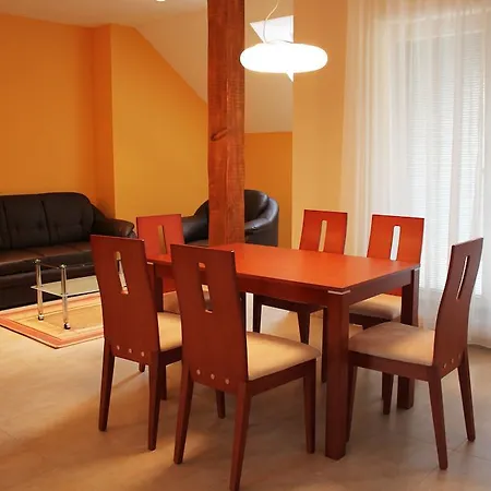 Helios Hotel Lipová-lázně