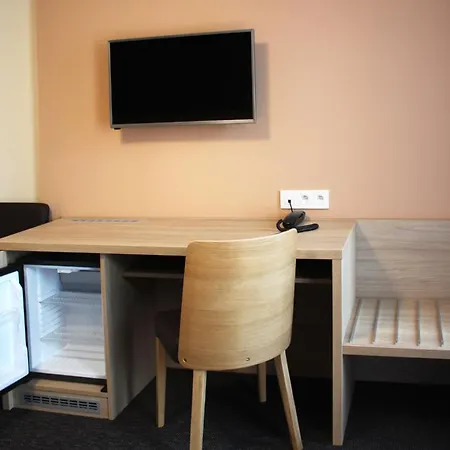 Helios Hotel Lipová-lázně