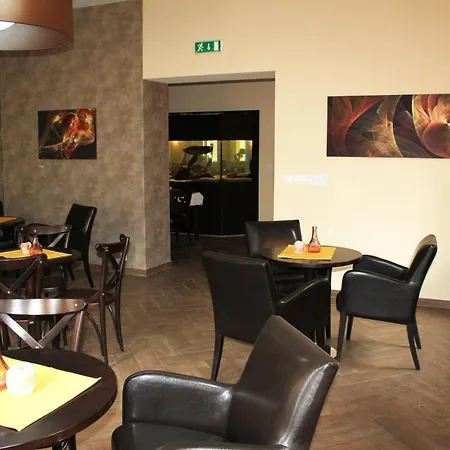 Hotel Helios 3*