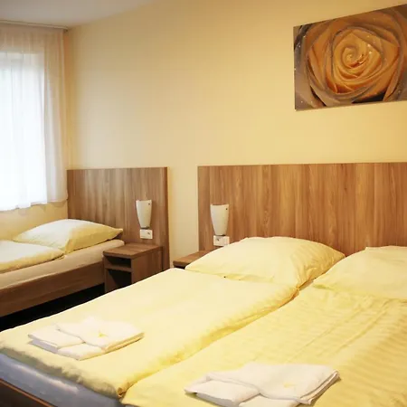 Helios Hotel