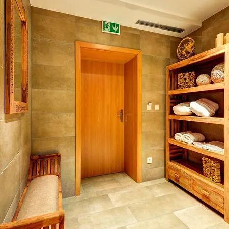 Helios 3* Lipova Lazne