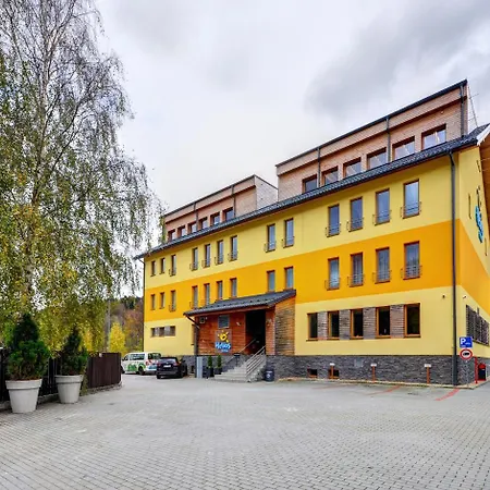 Helios Lipová-lázně