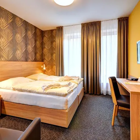 Hotel Helios