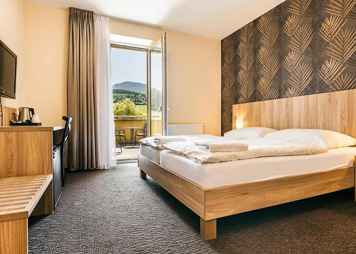 Otel Helios Lipová-lázně