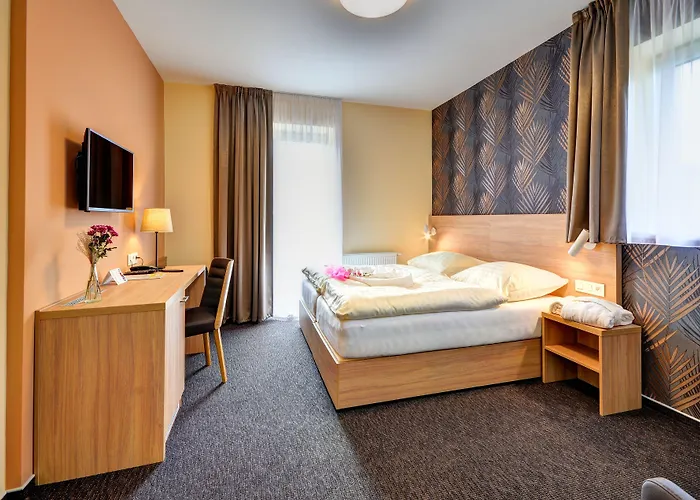 Helios Hotel