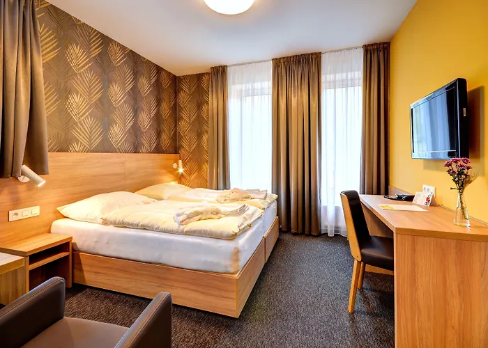 Helios Hotel 3*