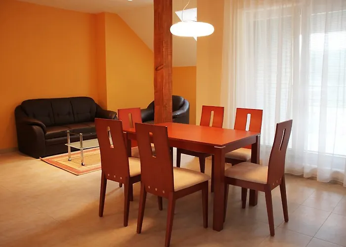 Helios Hotel Lipová-lázně