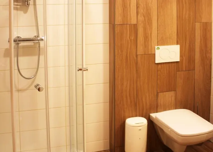 Otel Helios Lipová-lázně