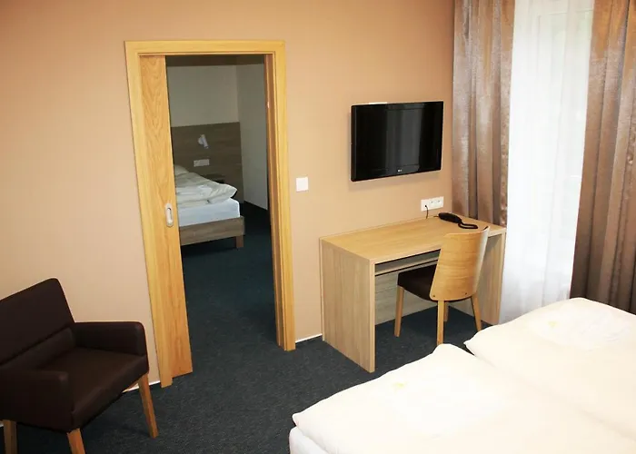 Helios Otel 3*