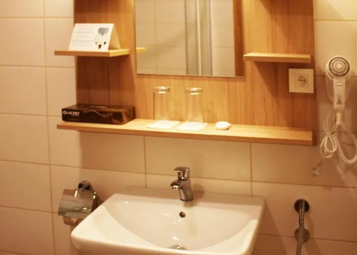 Hotel Helios 3*