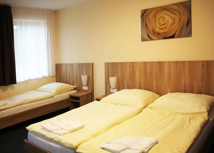 Helios Hotel
