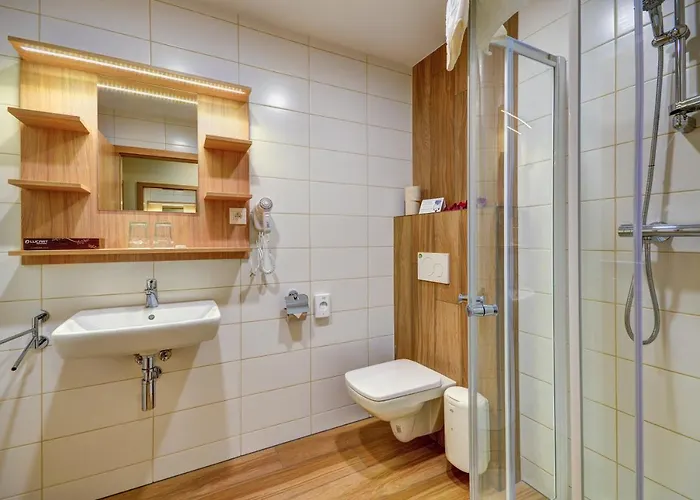 Hotel Helios 3*